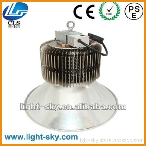 New design IP54 Indoor LED Industrial light 80w